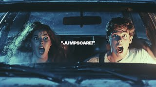 [FREE] Dark Boom Bap x Halloween Type Beat "Jumpscare" | Rap Instrumental 2024