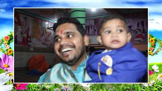 VIHAN LUCKY BIRTHDAY CELEBRATE