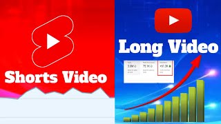 Shorts Video Vairal की सात सात Long  Video Viral कैसे किया जाता है || How To Shorts Video Vairal