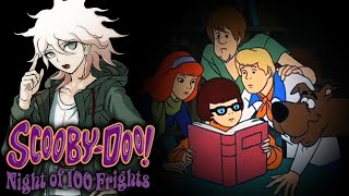 An UNDERRATED Scooby-Doo Game | Scooby-Doo: Night of 100 Frights | Garbage From Your Childhood?