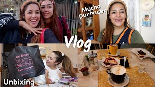 VLOG -UNA SEMANA CONMIGO💘