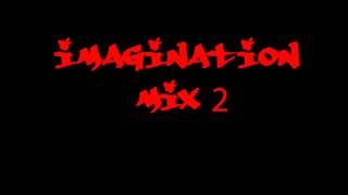 Imagination Mix 2