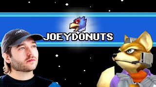 Joey Donuts Situation is Crazy.