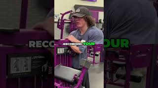 Recording Workouts at Planet Fitness: What You NEED to Know!