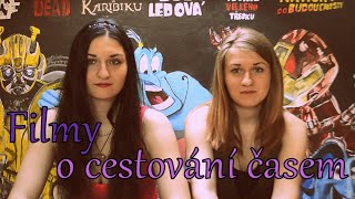 Filmy o cestování v čase