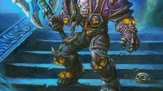 World of Warcraft Lich King Цитадель Ледяной Короны 25 Саурфанг Смертоносный