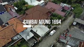 Cambai Agung 1694