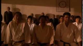 Steven Seagal : Above the Law opening scene Dojo