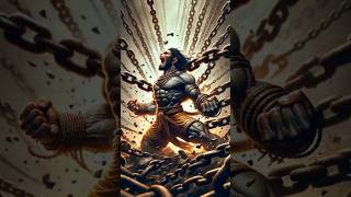 Hanuman attitude status video 4k ❤️‍🔥 🌎🙏|| jay bajrangbali #trending #shorts #viral #reels #ytshorts