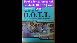 #paramedical⚕️ #medical  #medicalstudent👩‍⚕️ #paramedicalnotes📝#medicalcollege 🏥 #OT technician