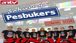 Sonata Di Pesbuker ANTV. live