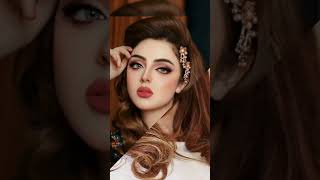 How to Rock an Arabic Hairstyle like a Pro | Arabian Hairstyle For Women | UG Fashion