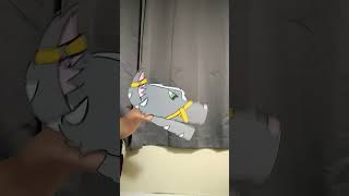 POV: every commercial #dragonpuppet #paperdragon #fypシ #makethisblowup #trend #funny #christmas