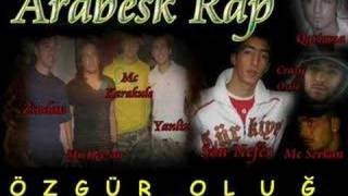 ARABESK RAP DEF OLSUN