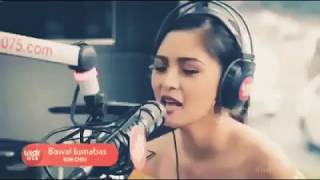 Bawal Lumabas by Kim Chiu