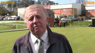 Bowling Green Maintenance with the British Crown Green Bowling Association