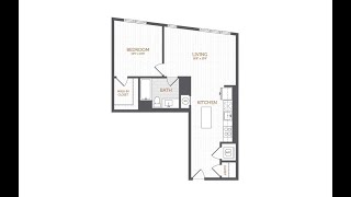 B6 Floor Plan