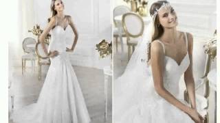 Best Bridal Gowns 2014