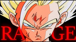 DBZ | Gohan Vs Cell Jr's | [AMV/Edit] | #dragonballz