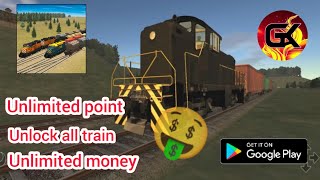 Train and rail yard simulator apk mod for android Download