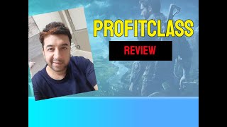 ProfitClass Review + FREE Bonuses