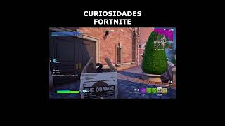 CURIOSIDADES FORTNITE: torretas y cámaras contra cajas #shorts