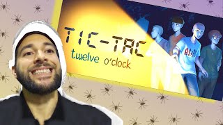 TIC-TAC Twelve O'Clock: Five Night At Freddy's Meets Teenage Mystery - GDWC Plays Halloween Horror