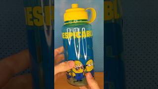 Despicable Me 4 Drink Bottle