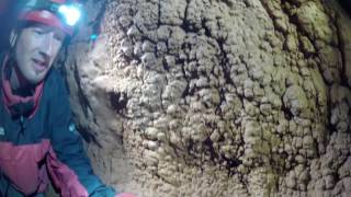 GoPro: Speleo - Greetings from Nassonova Cave