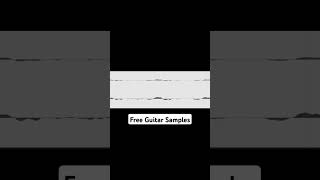 Free Samples #freesamples #loops #guitarsamples