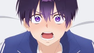 Shikimori's not just cute episode 9 release date