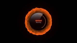 ODYSSAY - Running (Original Mix) [Saturate]