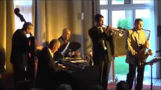 Swingsational Jazz Reunion - "Things aint what they used to be "