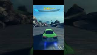 Asphalt 8: Perfectly Cut Wreck Part 1 #shorts