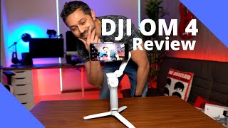 Best Mobile Gimbal 2020 | Dji Osmo Mobile 4 review