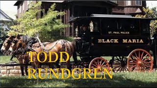 Todd Rundgren - Black Maria