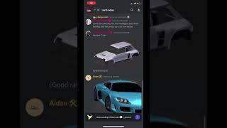 Renault 5 turbo and noble m600 |roblox southwest florida future update