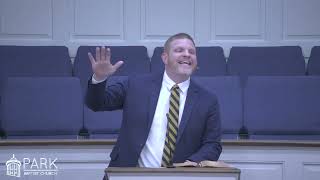 Faithfulness | Daniel 6:1-28 | Pastor Dave Kiehn