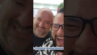 🎥 Saliendo en el Live de "El Diario de un Tragón" en Expo Cerveza GDL 🍻