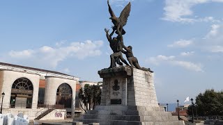 Plaza de México (Santander)