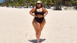 Beautiful Plus size model Curvy Body, Tiffany, Bio☆Facts| Lifestyle| Net worth| BF| IG☆ AGE, Wiki,