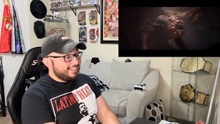 Star Wars: Outlaws | World Premiere Trailer - Reaction!!