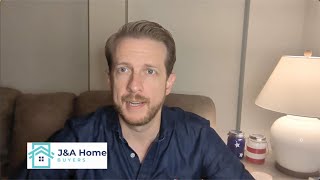 J&A Home Buyers- How we buy houses cash and why we are different