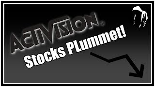 Let's Talk Activisions Stock Plummets!