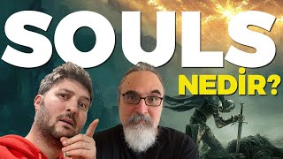 SOULS NEDİR? Oyun Muhabbetleri - Konuk: Emin Çıtak