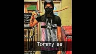 Tommy Lee Sparta - No Chance (Alkaline,Mavado & Jahmiel diss) October 2016