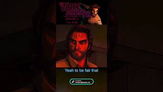 Who Was The Killer?! #shorts #viral #gaming #thewolfamongus