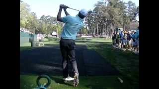 Lucas Glover