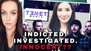 Lauren Chen Indicted!! But... Did She KNOW??