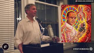 The Electric View Special Thanks - Rupert Sheldrake on Orthodoxy